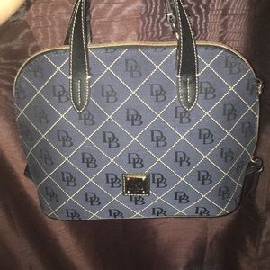 Dooneys and Bourke purse
